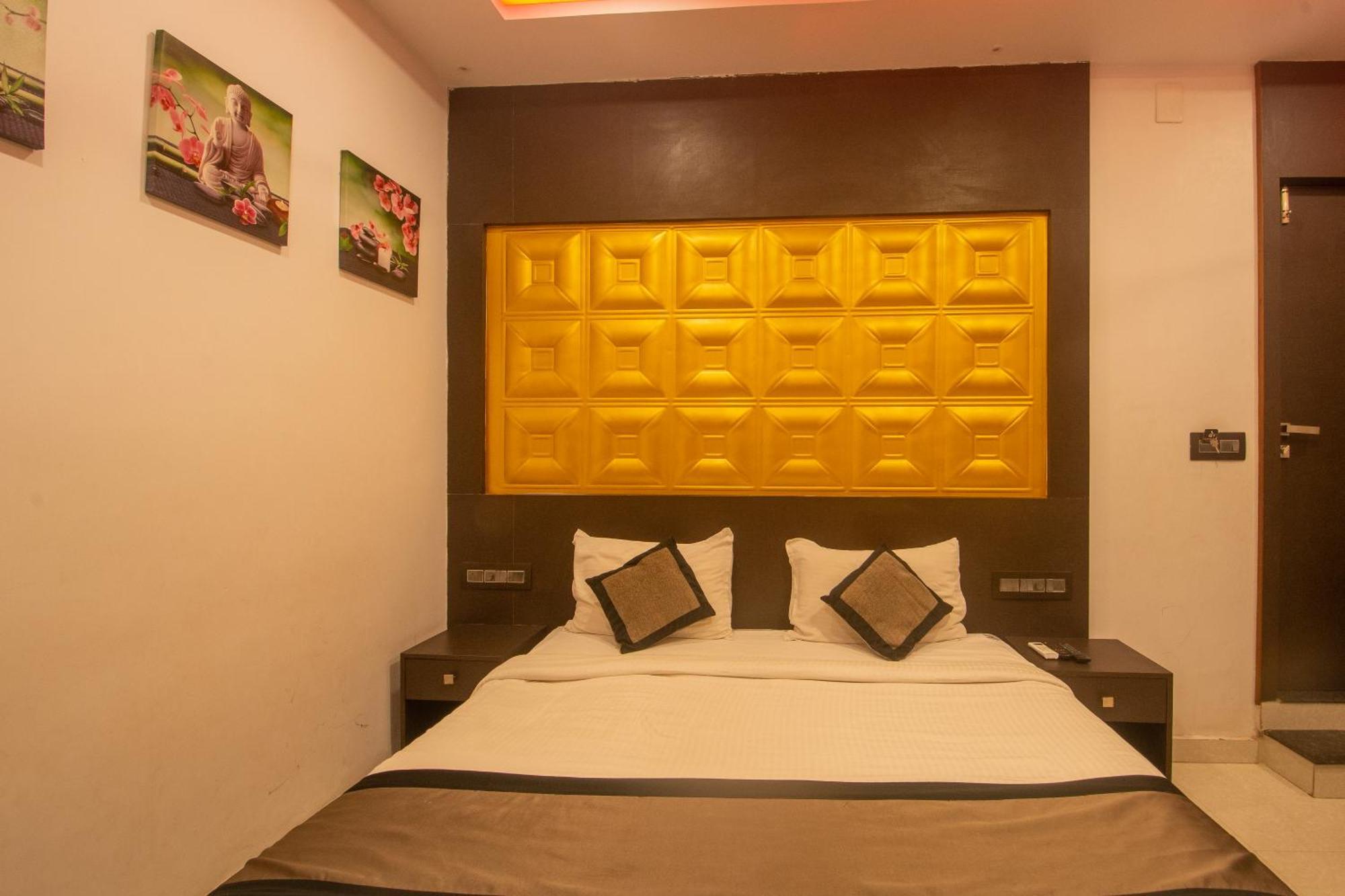 Parampara Residency Kushālnagar Exterior photo