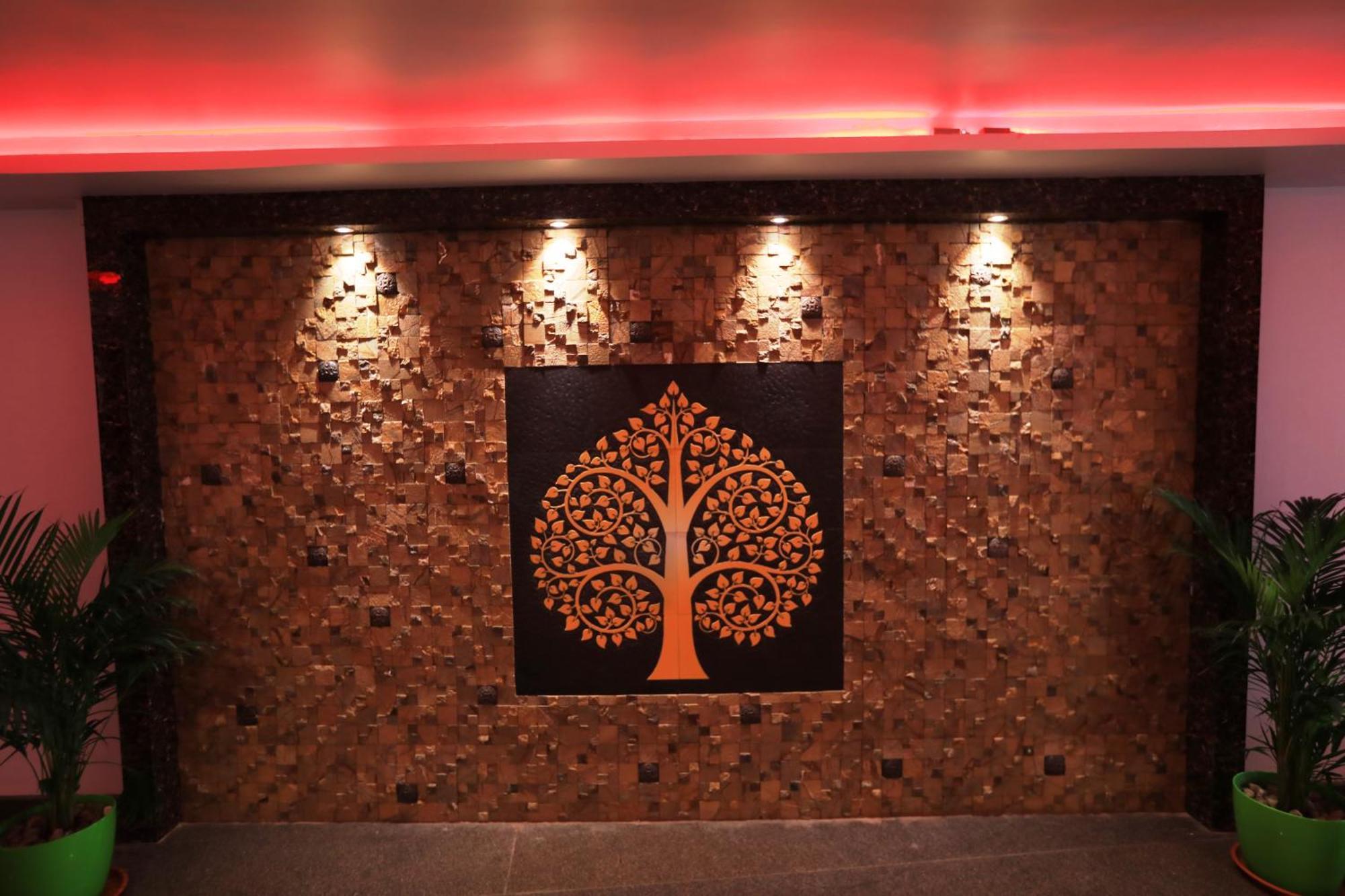 Parampara Residency Kushālnagar Exterior photo